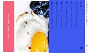 Keto Diet Josh Axe